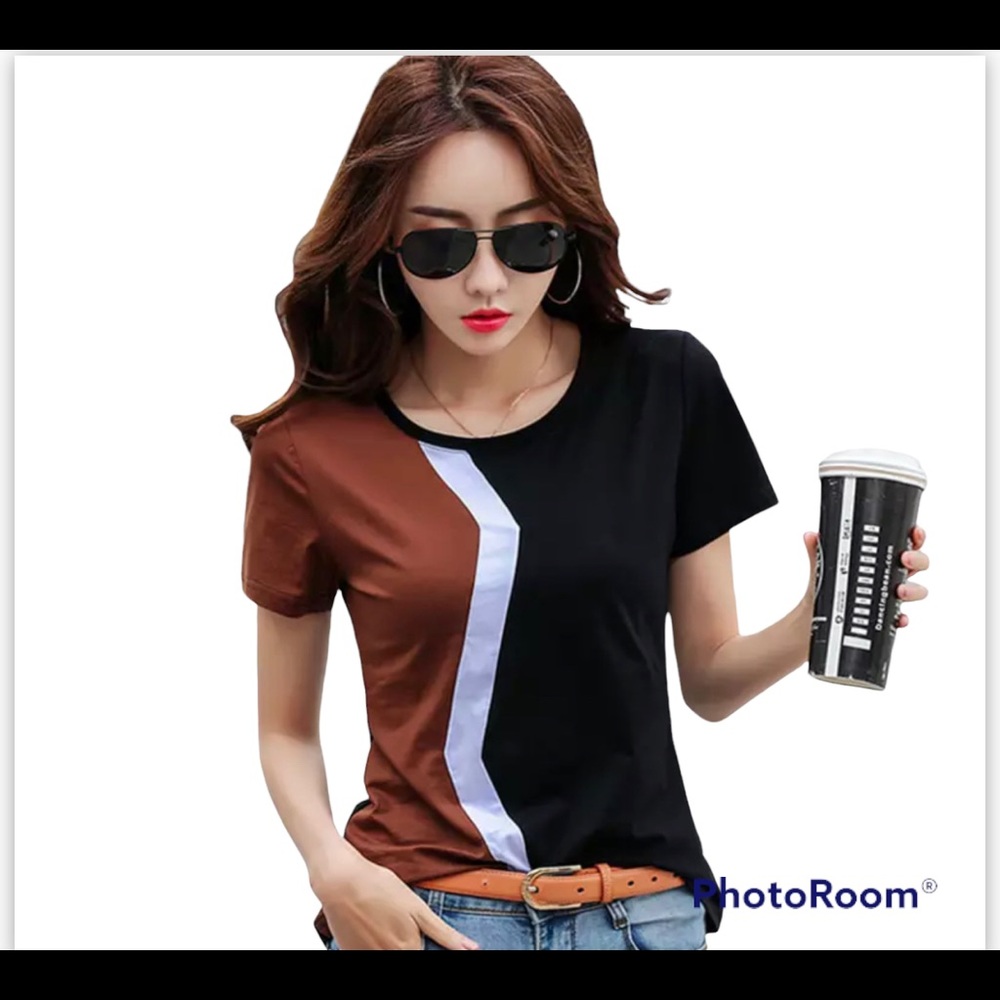 **NEW** Stylish Summer Shirt!